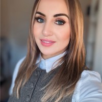 Seher Ayazoglu