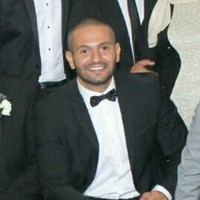 Tarek Ragheb