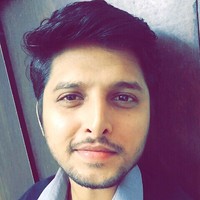 Raviraj Thakor