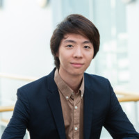 Peerawich Thanapongsarn