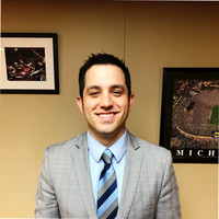 Joe Szwed