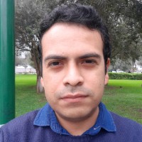 Edwin Macalopú Diaz