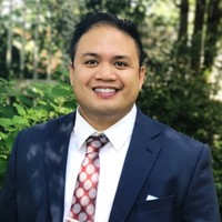 Francis Andy Agcaoili, MD, MBA