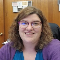 Tonya Heston, Shrm-Cp