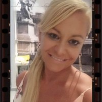 Christine Charron