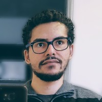 Lucas Rodrigues dos Santos