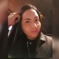 Maria Alejandra Hidalgo