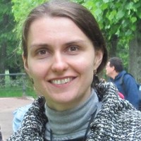 Marina Sokolova