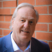 Kevin Cross