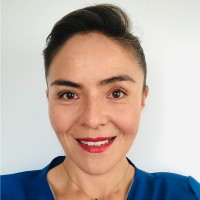 Marcela Portales Robledo