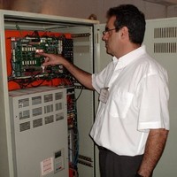 Cezar Mendes