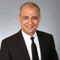 Shawn Shomali