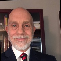 Barry McKinley