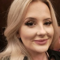 Louise O'Gorman