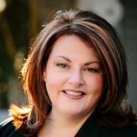 Kristen Cleveland, PMP