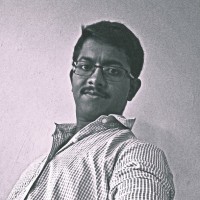 Srinivasan Muralidharan