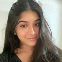Esha Ali