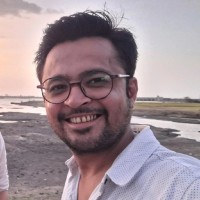Kuldeep Parmar