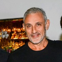 Laurent Bourgade