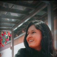 Megha Bhardwaj