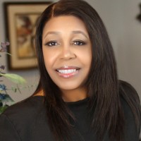 Jacquelin Thomas