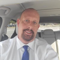 Jon Hickerson