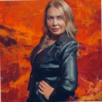 Svitlana Vasylchenko