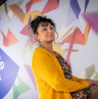 Betty Giraud