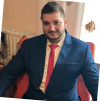 Sergiu Daghid
