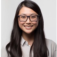 Shirley Huang