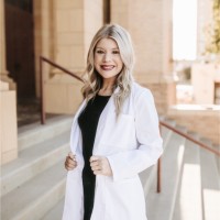 Madison Currie