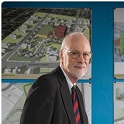 John F. Miller, Faia