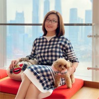 Sabrina Guo