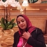 Dina Belal