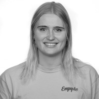 Maria Kamp Knudsen
