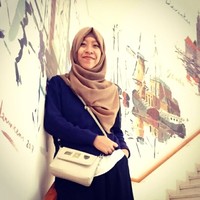 Rizqiyana Putri Isrokhayani