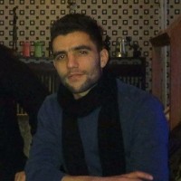 Yunus Özcan