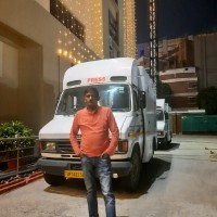 Dinesh Chauhan