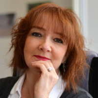 Marie-Pierre Turrel