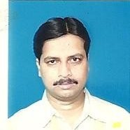 JOY PRAKASH ROY