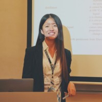Zifan(Gina) Zhang