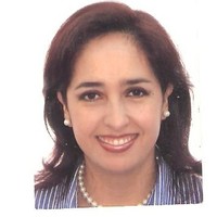 Maria Ximena Contreras Arenas