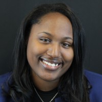Madison Hinton