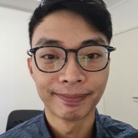 Eric Chu