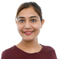 Gagandeep kaur
