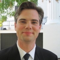 Timothy Carter