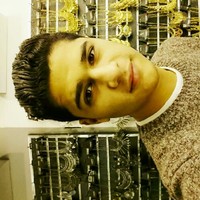 Ali Ahmed