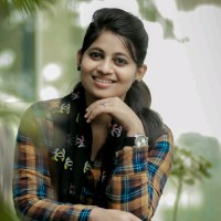 Rishana K