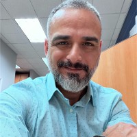 Rolando Perez