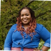 Jasmin Marshall